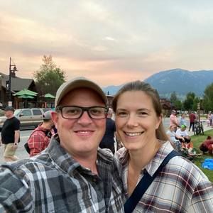 Meet your Posher, Derek